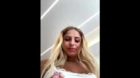 sophievj @ stripchat on 20250719