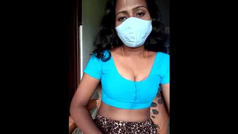 tamil_kavinila @ stripchat on 20250719
