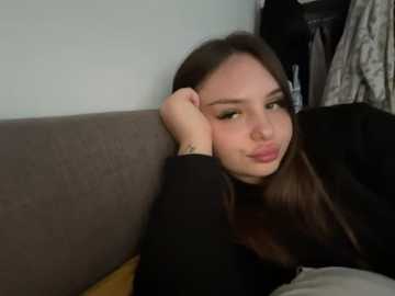 teasing_teen @ stripchat on 20250719