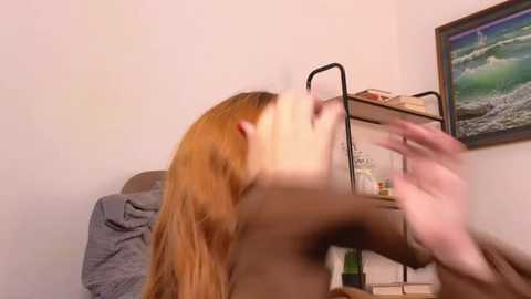 tracy_blair @ stripchat on 20250719