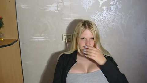victoria_ooo @ stripchat on 20250719