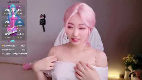 Media: winter11 Stripchat 2025-07-19 10:02:00