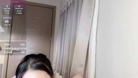 xiao__lin @ stripchat on 20250719