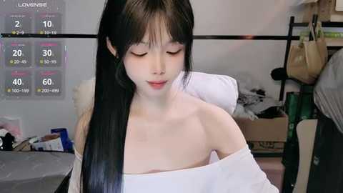 xueni_888 @ stripchat on 20250719