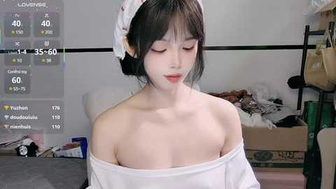 xueni_888 @ stripchat on 20250719