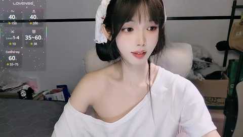 xueni_888 @ stripchat on 20250719