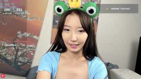 yume_ko @ stripchat on 20250719