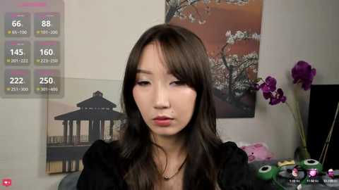 yume_ko @ stripchat on 20250719