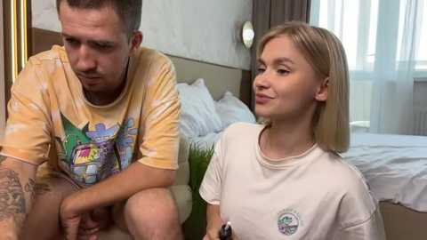 adelovenick @ stripchat on 20250720