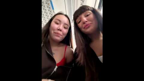 asian_asami @ stripchat on 20250720
