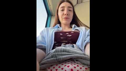 Media: ballerinacappuccino_ Stripchat 2025-07-20 13:35:00