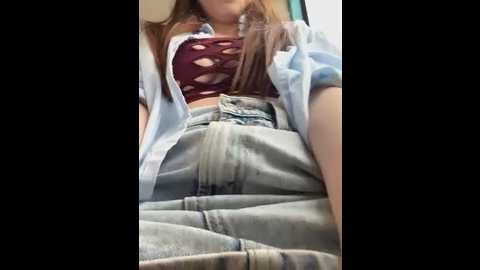 ballerinacappuccino_ @ stripchat on 20250720
