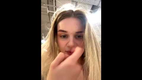 baravisha @ stripchat on 20250720