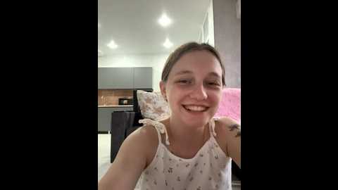 bonechka @ stripchat on 20250720