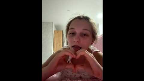 bonechka @ stripchat on 20250720