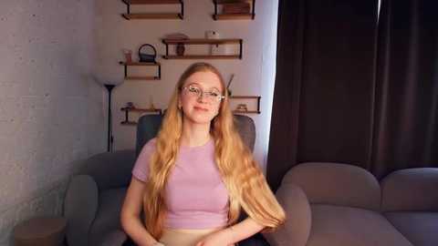 carolfosster @ stripchat on 20250720