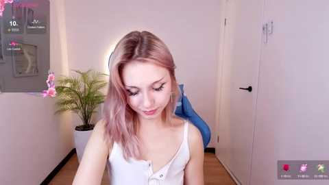 cateyepro @ stripchat on 20250720