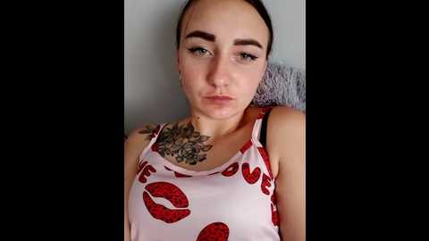 cleo_padra @ stripchat on 20250720