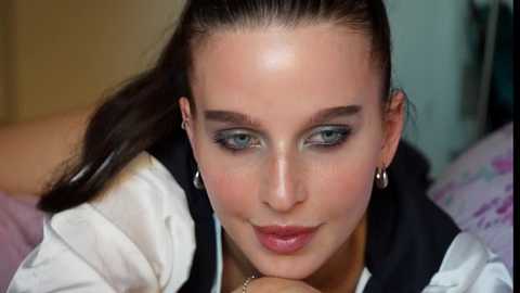 ellaa91 @ stripchat on 20250720