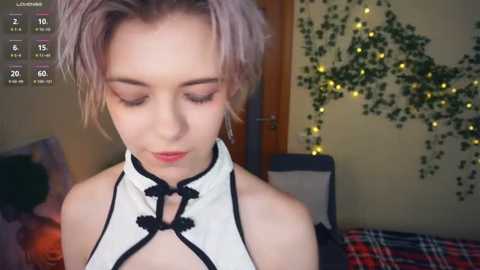 engelalman @ stripchat on 20250720