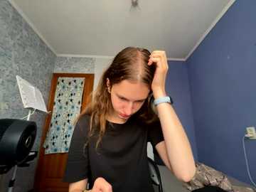 eva_angel3 @ stripchat on 20250720