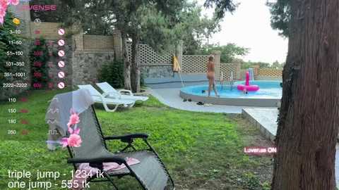 eva_golden @ stripchat on 20250720