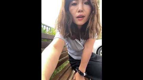 feifei_521 @ stripchat on 20250720