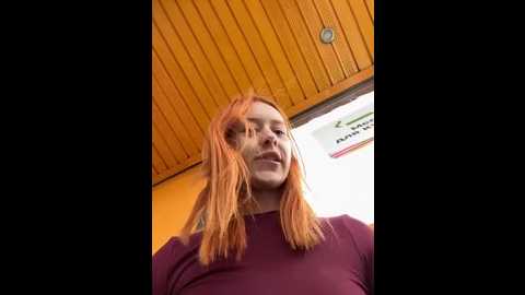 foxy_heart @ stripchat on 20250720