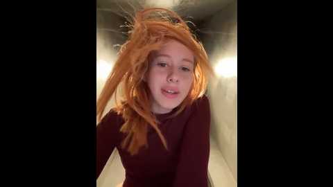 foxy_heart @ stripchat on 20250720