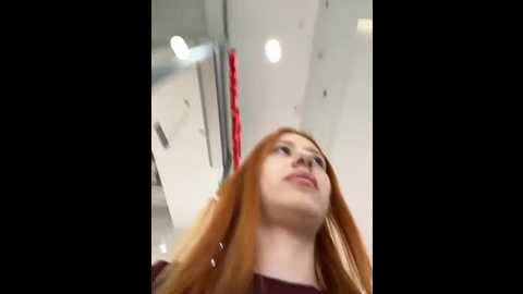 foxy_heart @ stripchat on 20250720