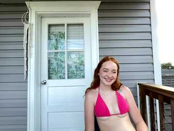 gingerbabe18 @ stripchat on 20250720