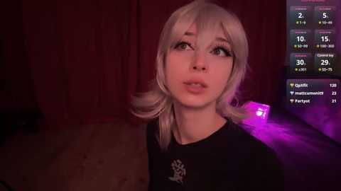 handsomepure @ stripchat on 20250720