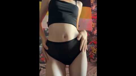 honey_bunnyxq @ stripchat on 20250720