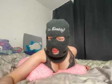 janetxxx @ stripchat on 20250720