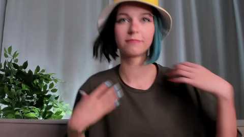 jodybruster @ stripchat on 20250720