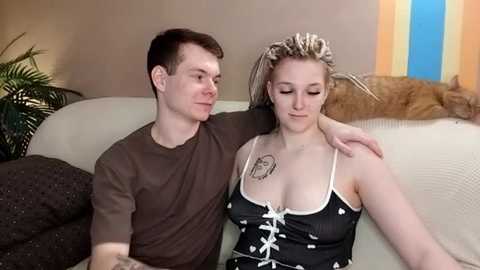 julielourens @ stripchat on 20250720