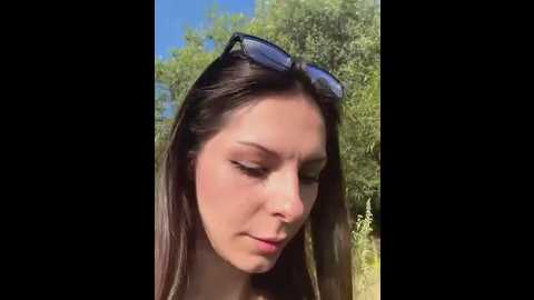 kittycarrol @ stripchat on 20250720