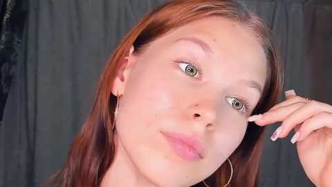 kyraconze @ stripchat on 20250720