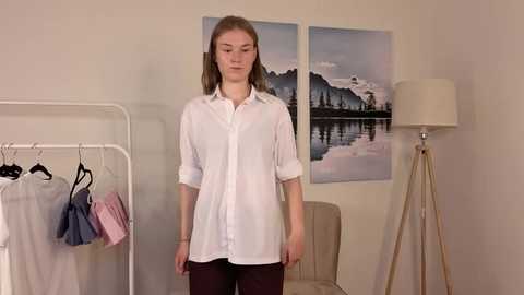 leonsiker @ stripchat on 20250720