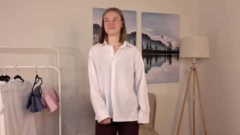 leonsiker @ stripchat on 20250720