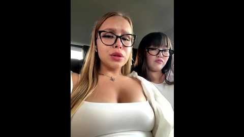 liza_risky @ stripchat on 20250720