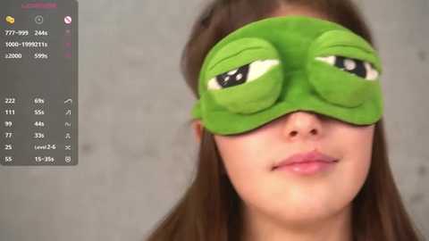lynettedanley @ stripchat on 20250720