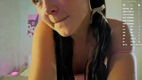 mello_dy @ stripchat on 20250720