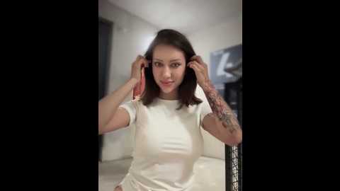musae @ stripchat on 20250720