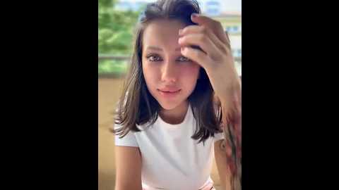 musae @ stripchat on 20250720