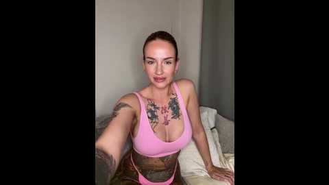 nikki__foxx @ stripchat on 20250720
