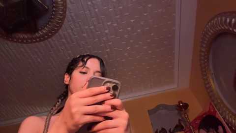 Media: orla86 Stripchat 2025-07-20 01:48:00