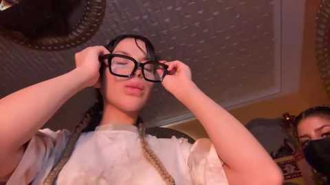 orla86 @ stripchat on 20250720