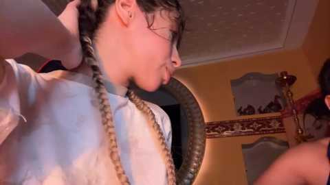 orla86 @ stripchat on 20250720