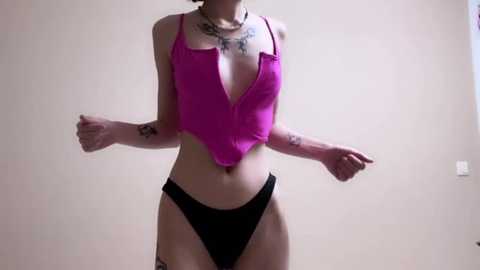 rosyrebel @ stripchat on 20250720